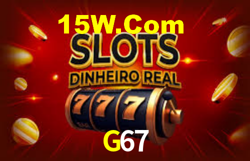 Apostas com odds competitivas na G67